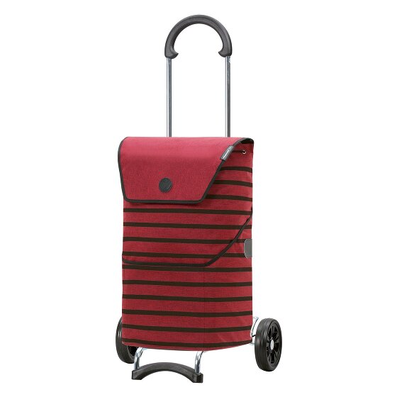 Andersen Shopper Scala Shopper Jelke Carrello della spesa 59 cm