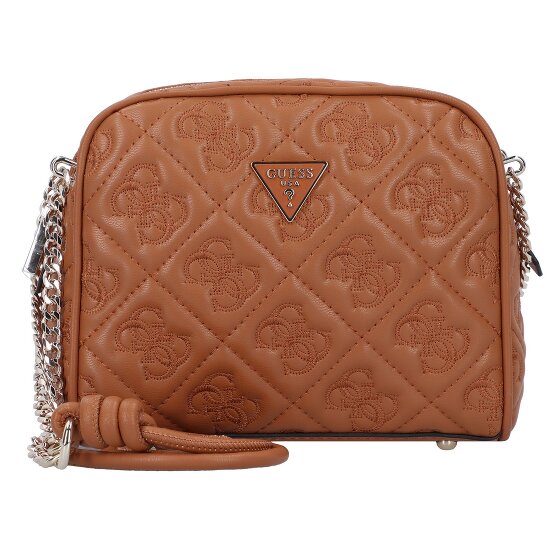 Guess Adelasia Mini Borsa Borsa a tracolla 18 cm