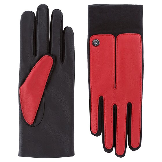 Roeckl Guanti Nappa Stockholm Touch Pelle