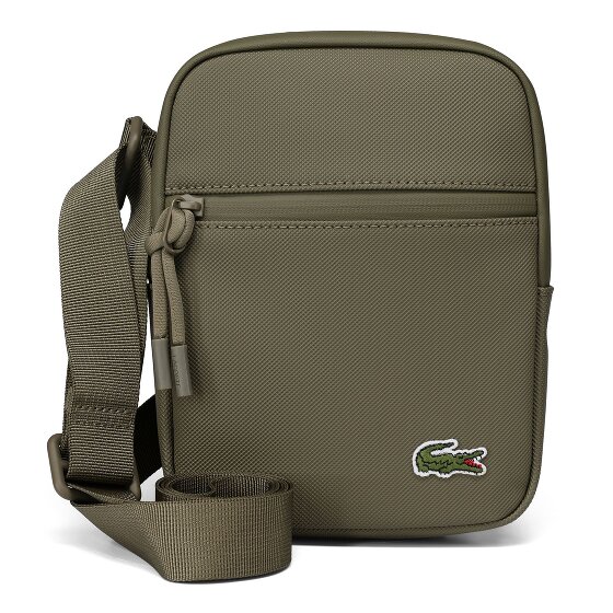 Lacoste Core Essentials Lcst Borsa a tracolla 15.5 cm