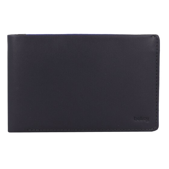 Bellroy Portafoglio Protezione RFID Pelle 10 cm