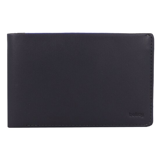 Bellroy Portafoglio Protezione RFID Pelle 10 cm