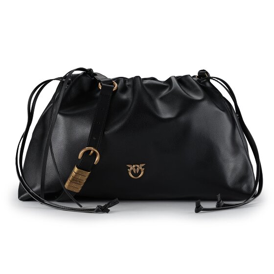 PINKO Borsa a tracolla Pelle 35 cm PINKO Borsa a tracolla Pelle 35 cm
