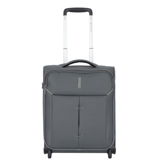 Roncato Ironik 2.0 2 ruote Carrello della cabina 45 cm