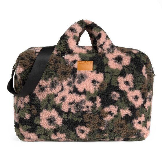 Wouf Teddy Borsa da viaggio Weekender 44 cm