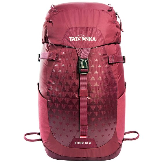 Tatonka Storm 18 Women Recco Zaino da trekking 48 cm