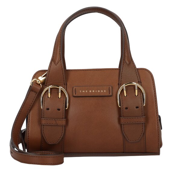 The Bridge Elena Borsetta Pelle 21 cm