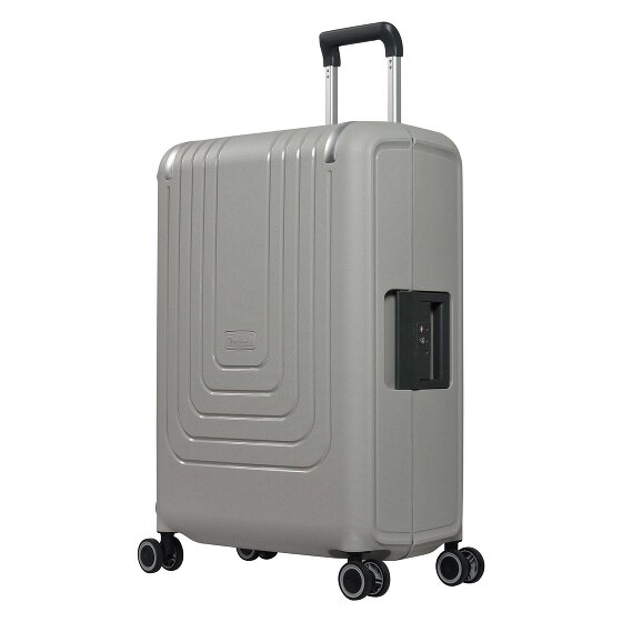 Eminent Vertica 4 ruote Carrello M 68 cm