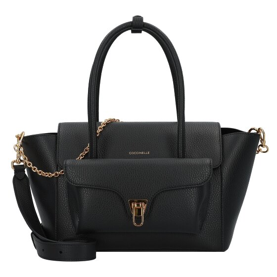 Coccinelle Double Beat Borsa a tracolla Pelle 31 cm