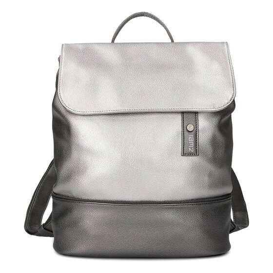Zwei Jana Zaino da giorno 35 cm Vano porta PC