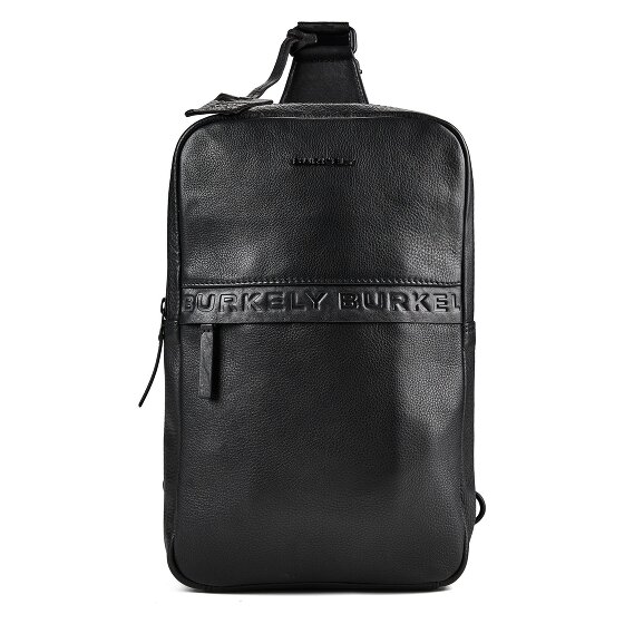 Burkely Minimal Mason Vera Pelle 23 cm