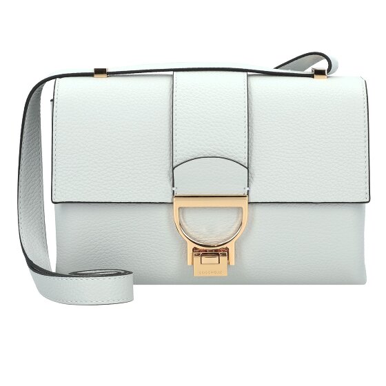 Coccinelle Arlettis Borsa a tracolla in pelle 23 cm