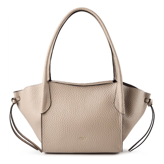 abro Vibe Borsa a spalla Vera Pelle 24 cm