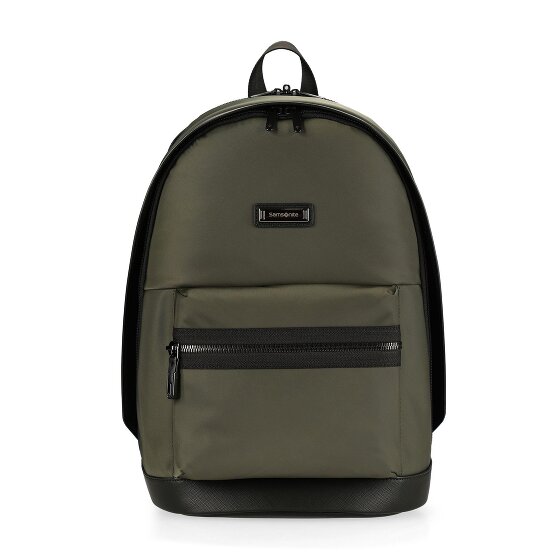Samsonite Relyon Zaino da giorno 41 cm Scomparto per laptop
