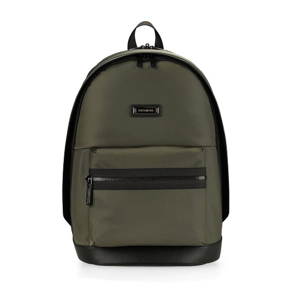 Samsonite Relyon Zaino da giorno 41 cm Scomparto per laptop