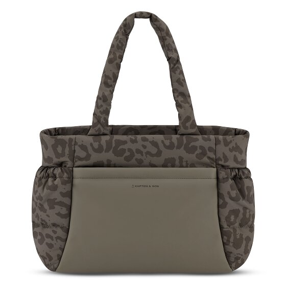 Kapten & Son Hellvi Cloud Borsa shopper 41.5 cm