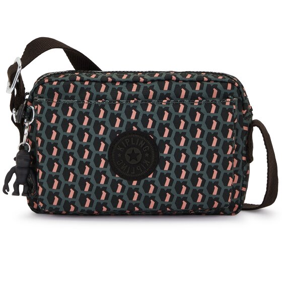 Kipling Basic Prt Abanu Borsa a tracolla 20 cm
