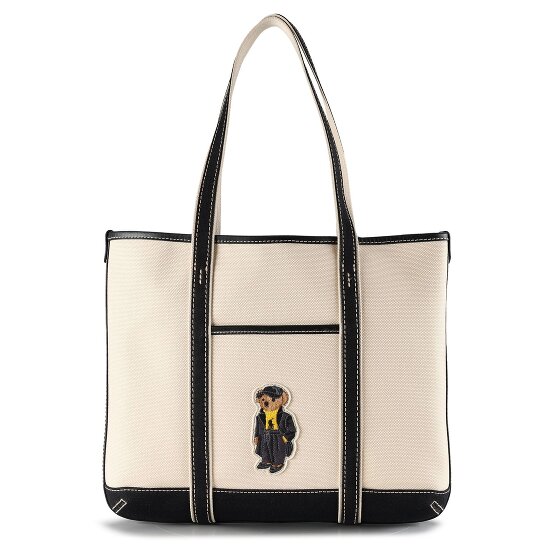 POLO RALPH LAUREN Bear Borsa shopper 32.5 cm