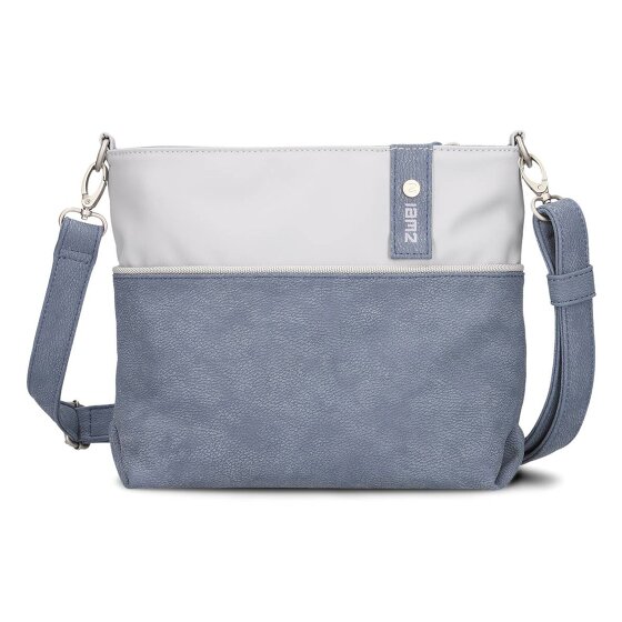 Zwei Jana Borsa a tracolla 27 cm