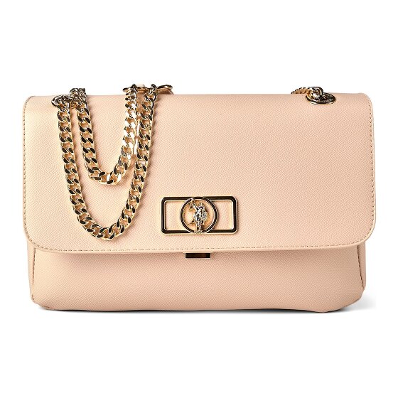 U.S. Polo Assn. Jones Chic Borsa a spalla 28 cm