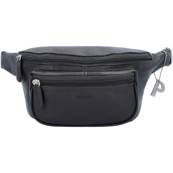 Picard Luis Marsupio in pelle 20 cm