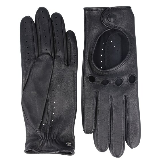 Roeckl Guanti Roma in pelle