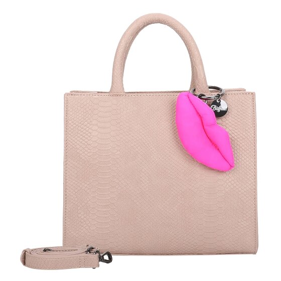 Buffalo Big Boxy Borsa shopper 26 cm