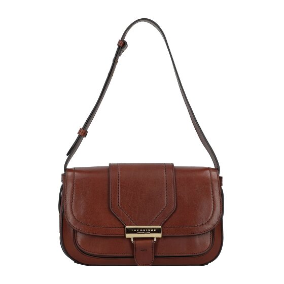 The Bridge Benedetta Borsa a tracolla Pelle 27 cm