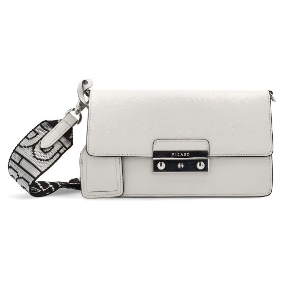Picard Superstar Borsa a tracolla Pelle 22 cm