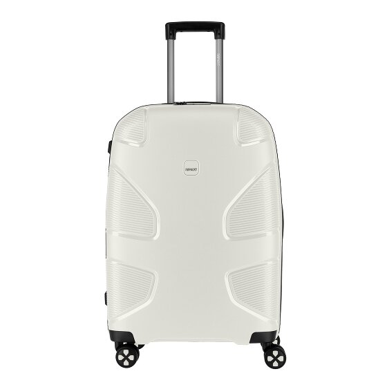 IMPACKT IP1 4 ruote Carrello 67 cm