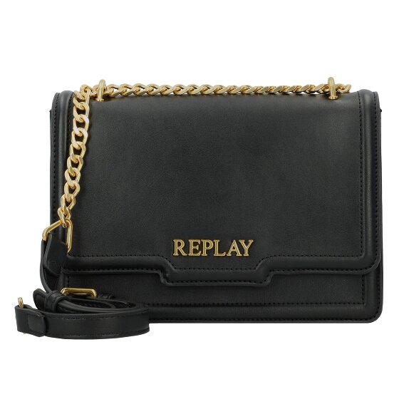 Replay Borsa a tracolla 25 cm