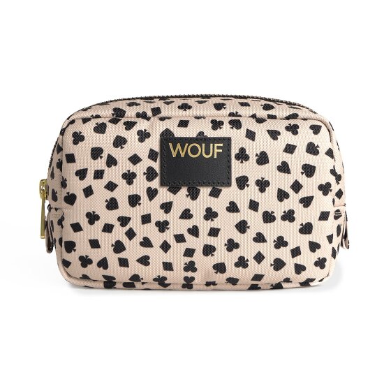 Wouf Daily Borsa da toilette 15 cm