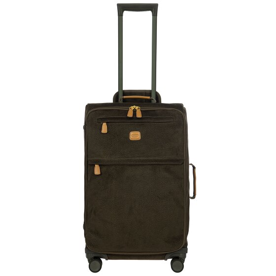 Bric's Life 4 ruote Carrello 71 cm