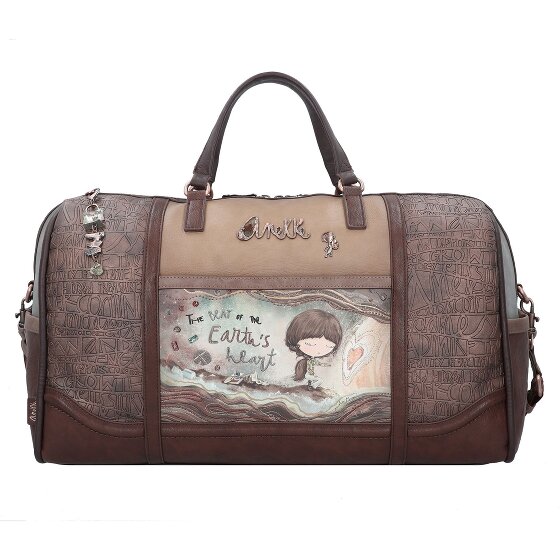 Anekke Core Borsa da viaggio Weekender 51 cm