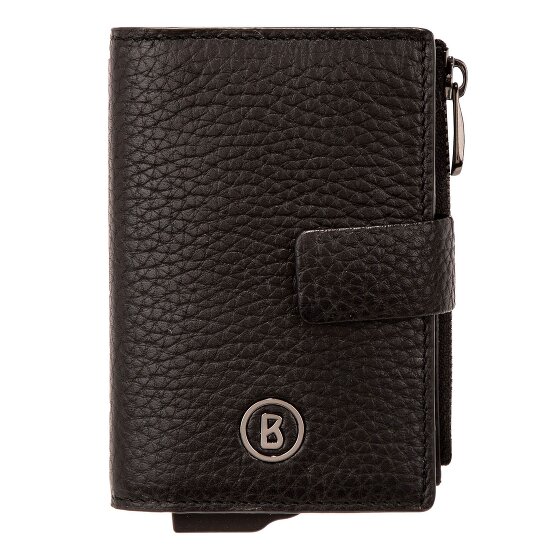 Bogner Vail Portafoglio Protezione RFID Pelle 6 cm