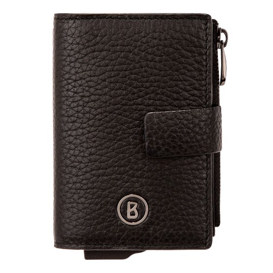 Bogner Vail Portafoglio Protezione RFID Pelle 6 cm