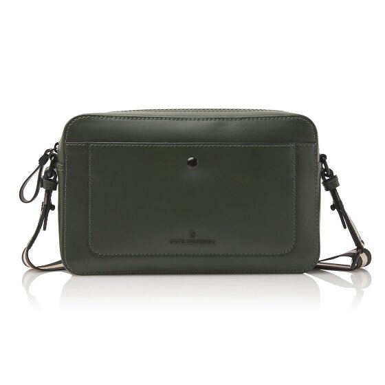 Castelijn & Beerens Nova Borsa a tracolla in pelle 26 cm