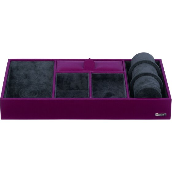 Windrose Astuccio per gioielli Pure 35 cm