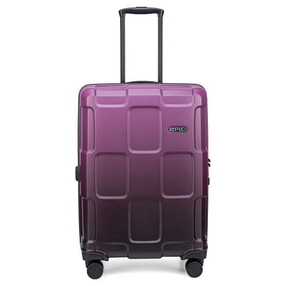 Epic Crate EX Wildlife 4 ruote Carrello 65 cm