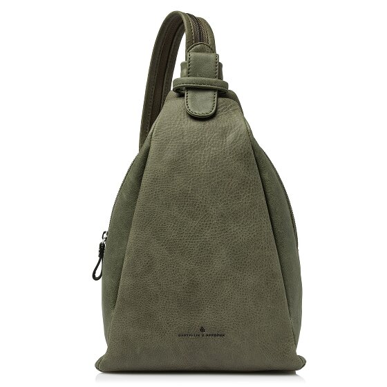 Castelijn & Beerens Carisma Borsa a tracolla Pelle 24 cm