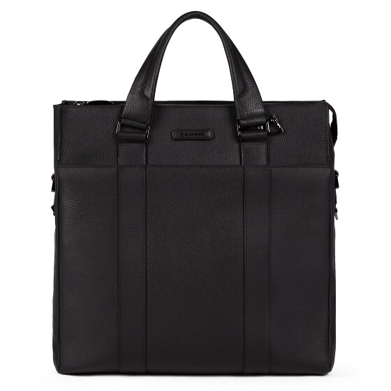 Piquadro Modus Special Cartella in pelle 34 cm