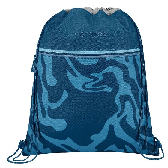 coocazoo Borsa da ginnastica 43 cm