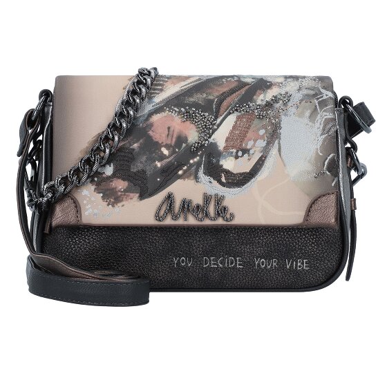 Anekke Wings Borsa a tracolla 24 cm