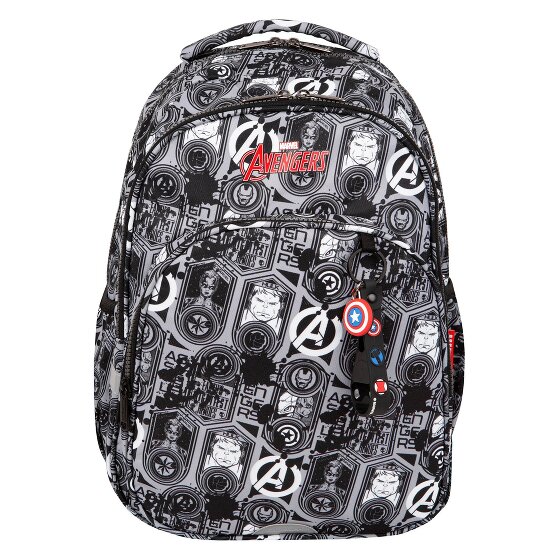 McNeill Base Zaino per bambini 36 cm
