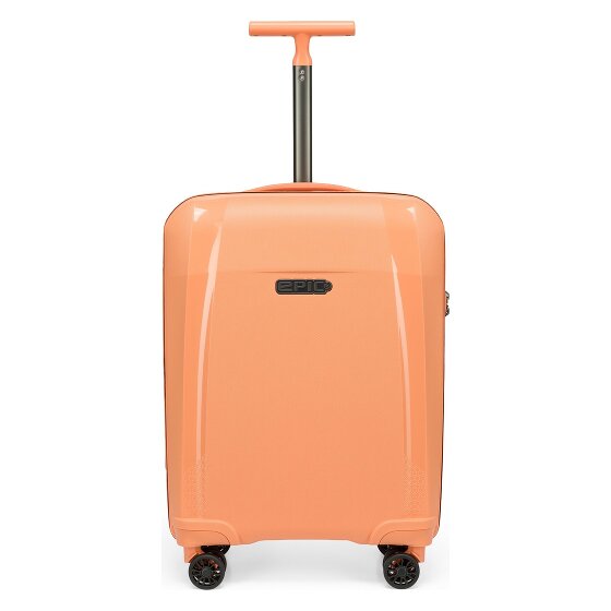Epic Phantom SL Carrello cabina a 4 ruote 55 cm