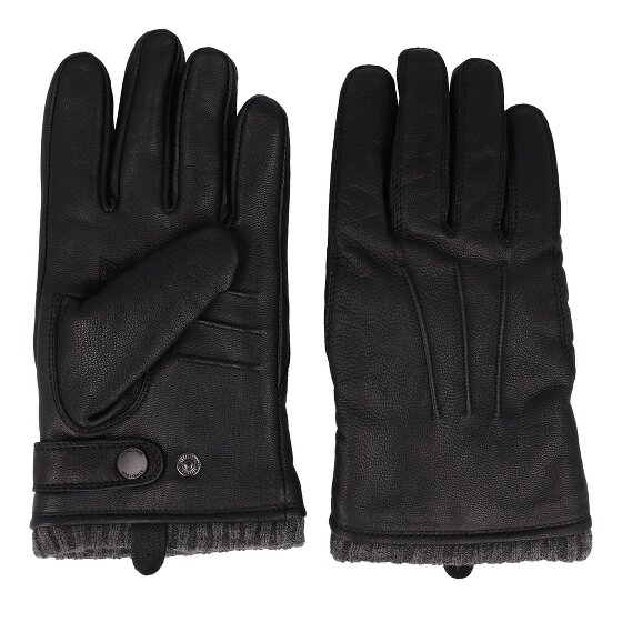 Strellson Guanti Pelle Strellson Guanti Pelle