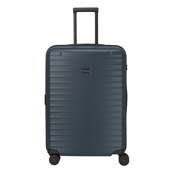 Titan Upgrade 4 ruote Carrello M 69 cm