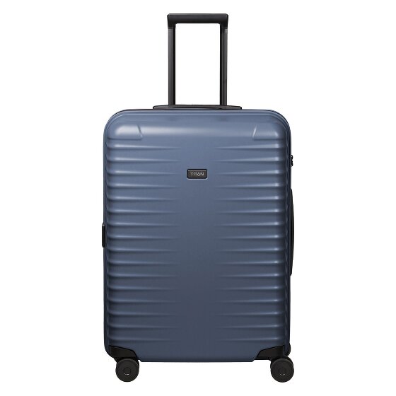 Titan Upgrade 4 ruote Carrello M 69 cm