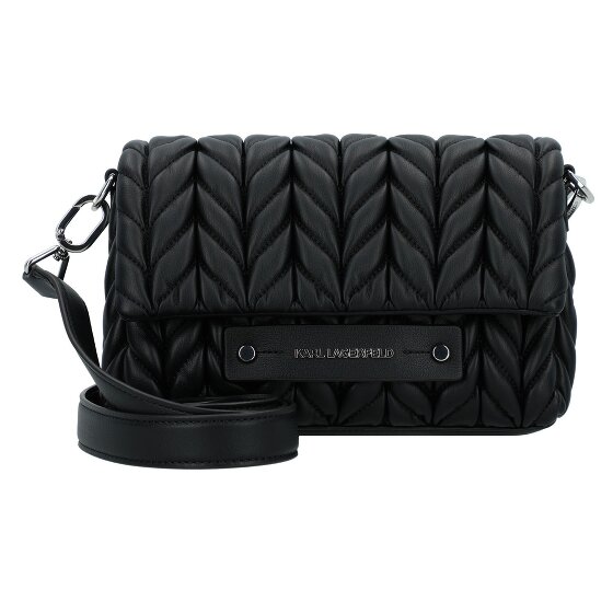 Karl Lagerfeld Pillow Borsa a tracolla 23 cm