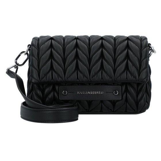 Karl Lagerfeld Pillow Borsa a tracolla 23 cm Karl Lagerfeld Pillow Borsa a tracolla 23 cm